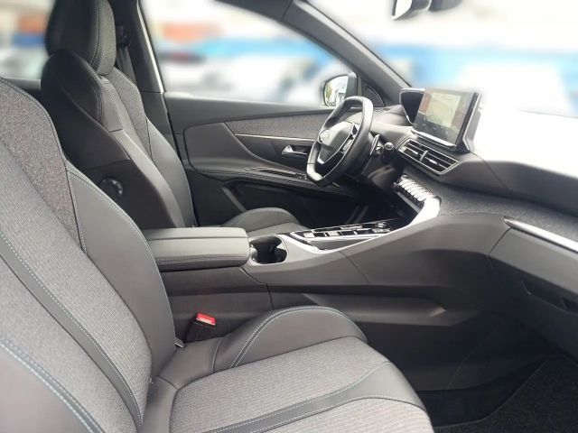 Peugeot 3008 Allure Pack PureTech