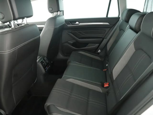 Volkswagen Passat 4Motion AllTrack DSG