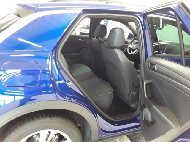 Volkswagen T-Roc 1.5 TSI R-Line