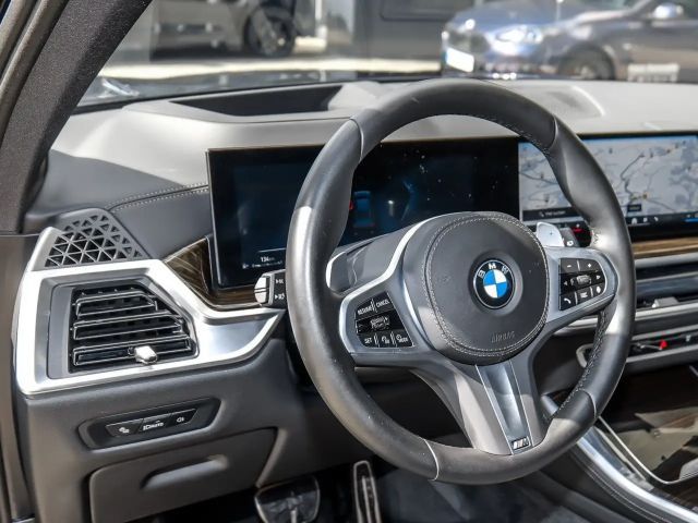 BMW X5 M-Sport xDrive30d