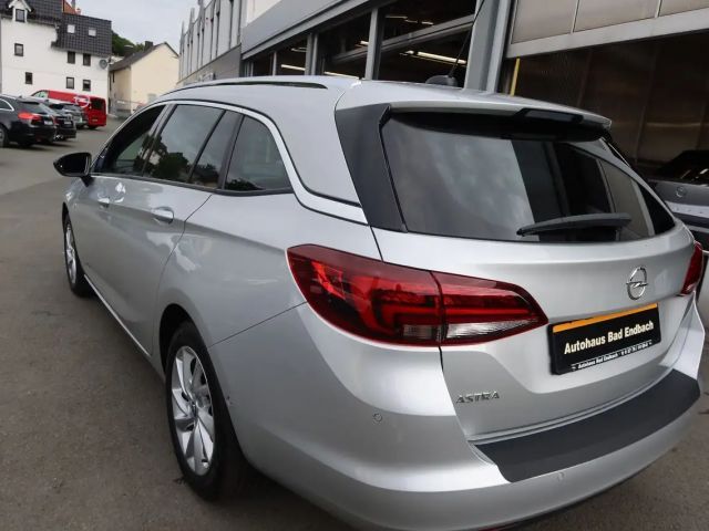 Opel Astra Elegance Sports Tourer