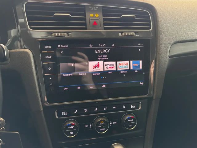 Volkswagen Golf Golf VII e-Golf