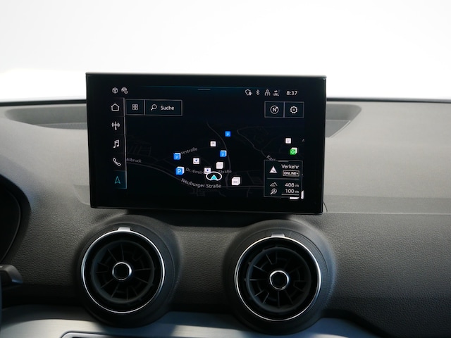 Audi SQ2 Quattro S-Tronic