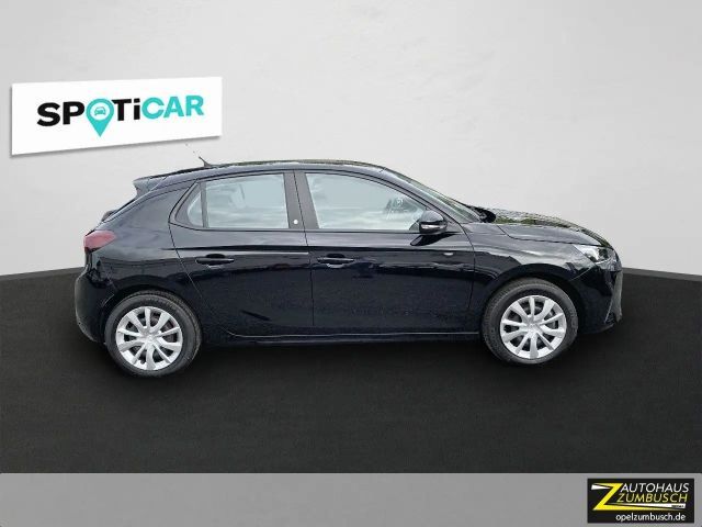 Opel Corsa Edition business+