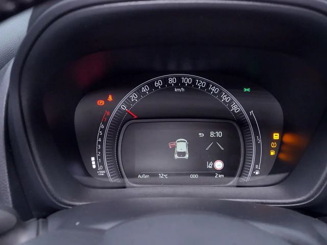 Toyota Aygo X 1.0 VVT-i Hatchback