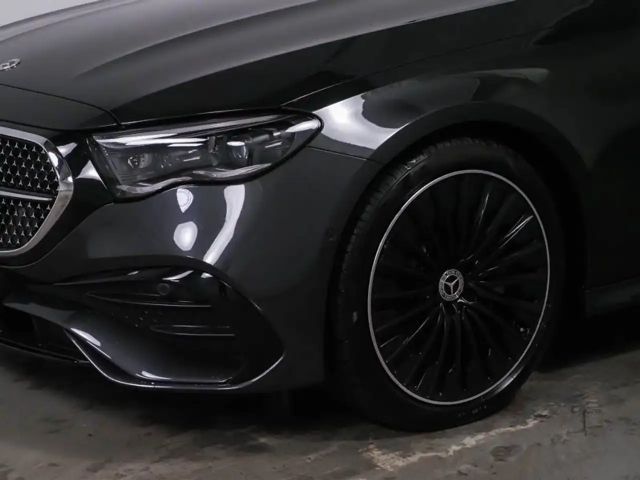 Mercedes-Benz E 220 AMG Line E 220 d Estate
