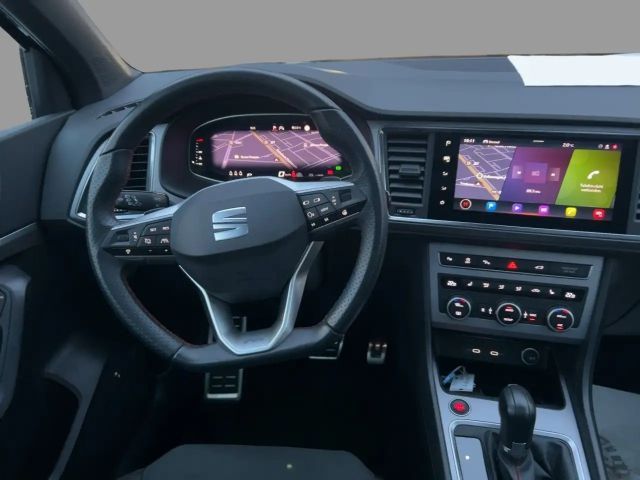 Seat Ateca 2.0 TDI DSG FR-lijn