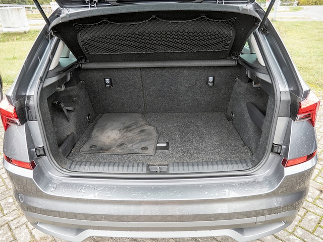 Skoda Kamiq 1.0 TSI Tour