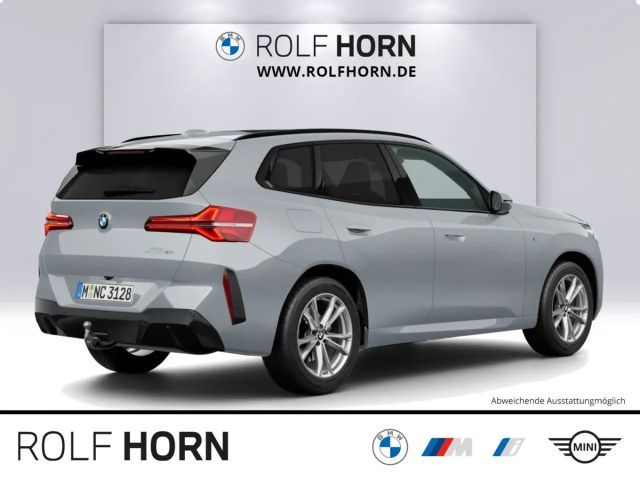 BMW X3 M-Sport
