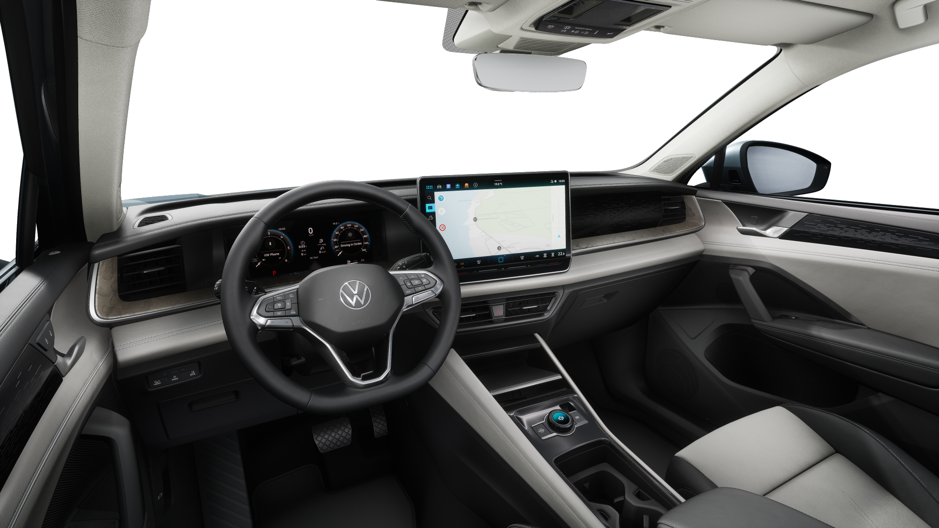 Volkswagen Tayron 2.0 TDI DSG Elegance Elegance