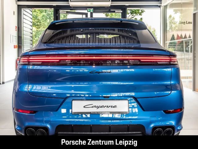 Porsche Cayenne Coupé E-Hybrid