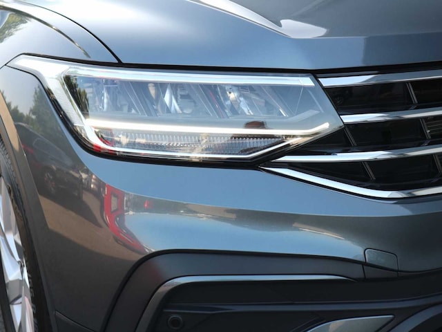 Volkswagen Tiguan Allspace Life