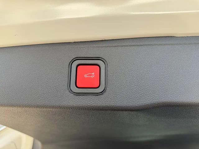 Jeep Avenger Altitude