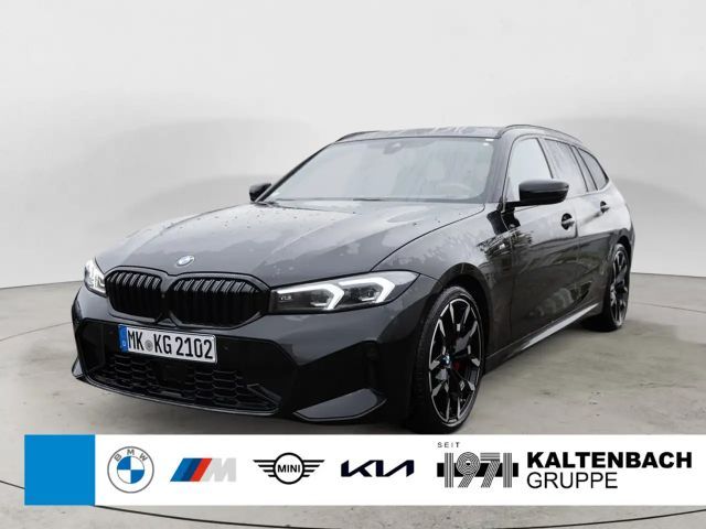 BMW 320 320d M-Sport Touring