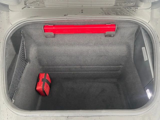 Porsche 911 Carrera Coupé S