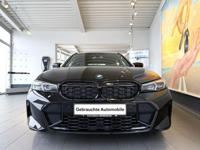 BMW 340 M-Sport Touring xDrive