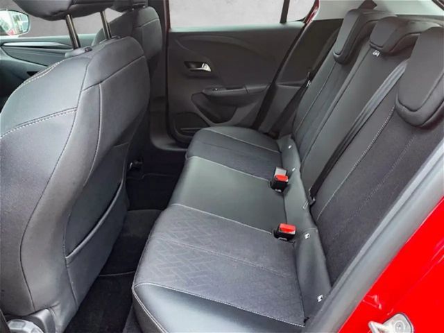 Opel Corsa Corsa Elektric 3-Phasen 11KW Charger  Allwetterrei