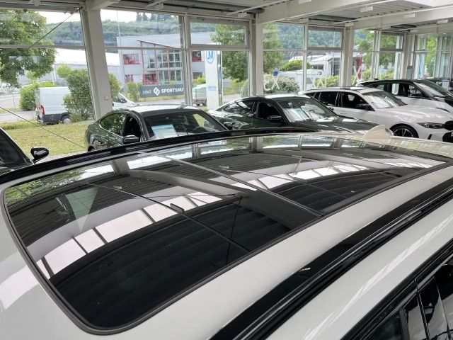 BMW X3 M-Sport xDrive30e