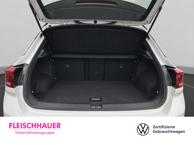 Volkswagen T-Roc DSG R-Line