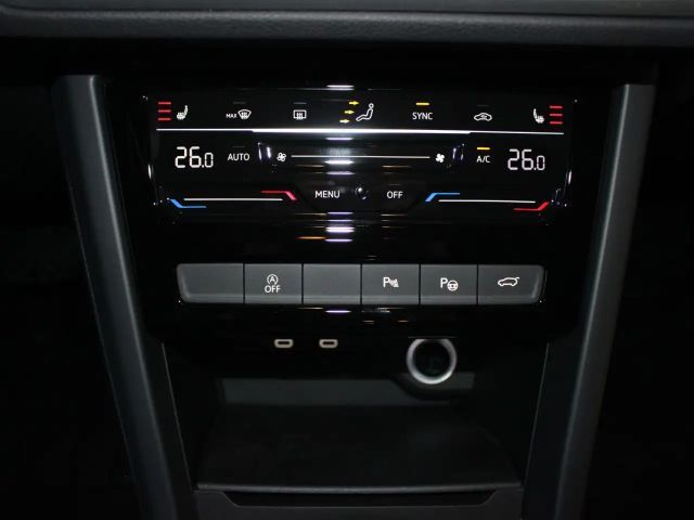 Volkswagen Touran 1.5 TSI ACT