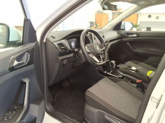 Volkswagen T-Cross 1.0 TSI DSG Life