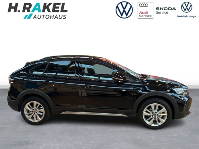 Volkswagen Taigo 1.0 TSI DSG