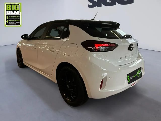 Opel Corsa 1.2 Turbo Turbo