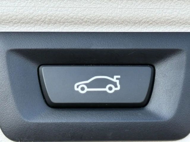 BMW 320 320d Touring xDrive