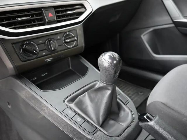 Seat Ibiza Reference