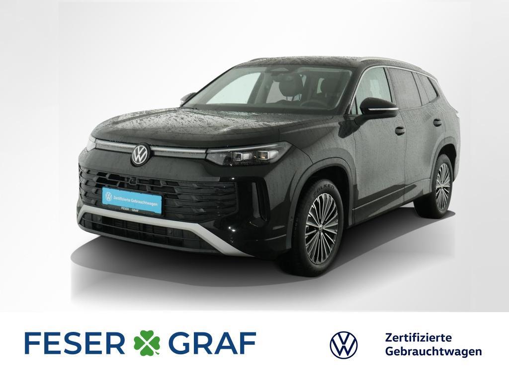 Volkswagen Tayron 2.0 TDI DSG Life