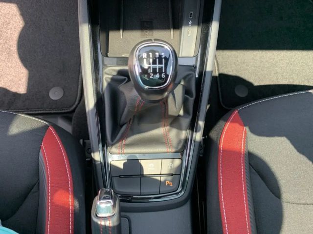 Skoda Kamiq 1.0 TSI Monte Carlo