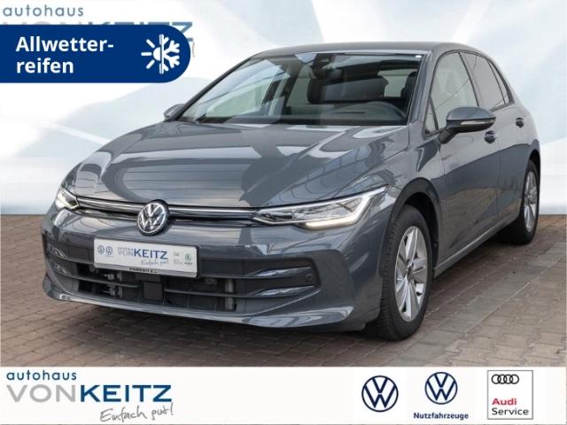 Volkswagen Golf 1.5 eTSI Golf VIII Life