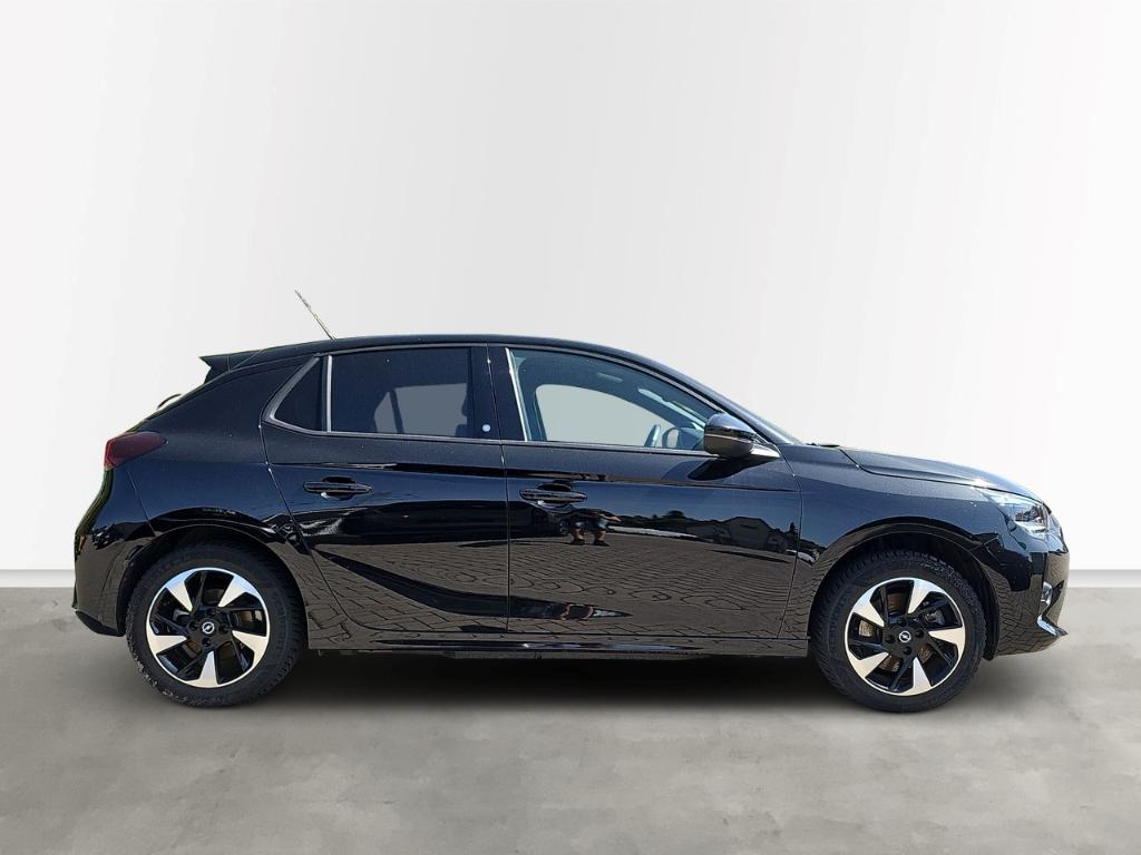 Opel Corsa GS-Line Grand Sport