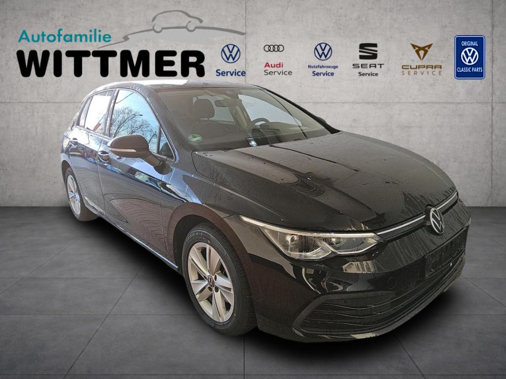 Volkswagen Golf 1.5 TSI Life