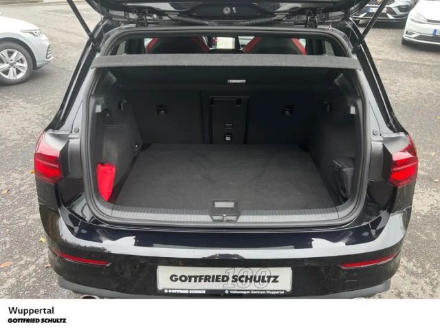 Volkswagen Golf DSG GTI