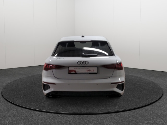 Audi A3 35 TFSI S-Line S-Tronic Sportback