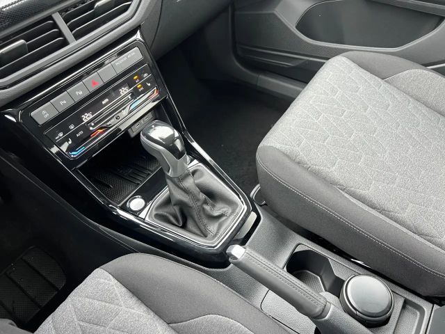 Volkswagen T-Cross 1.0 TSI DSG Life