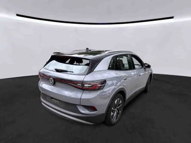 Volkswagen ID.4 77 KWh Performance Pro