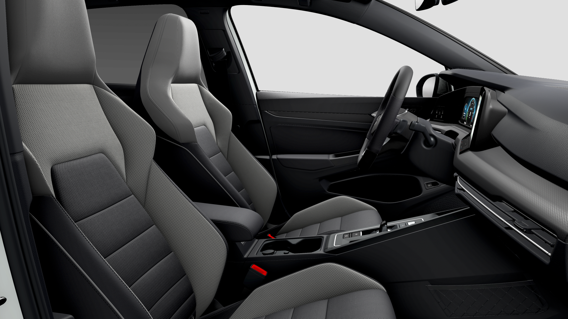 Volkswagen Golf 1.4 TSI