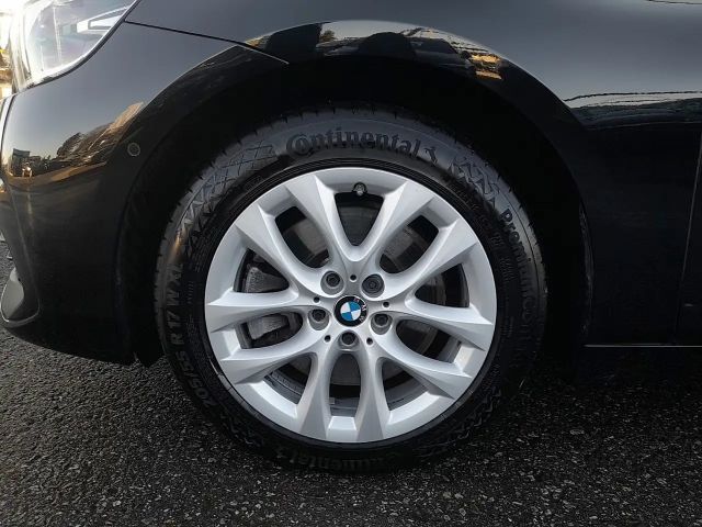 BMW 218 218d Gran Tourer