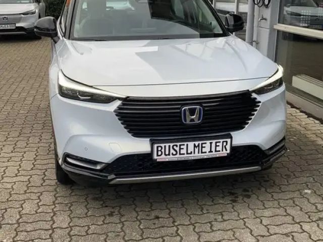 Honda HR-V Advance Hybrid