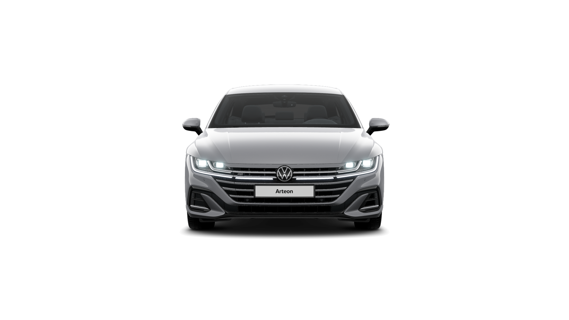Volkswagen Arteon Shooting Brake R-Line