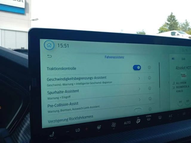 Ford Kuga EcoBoost ST Line