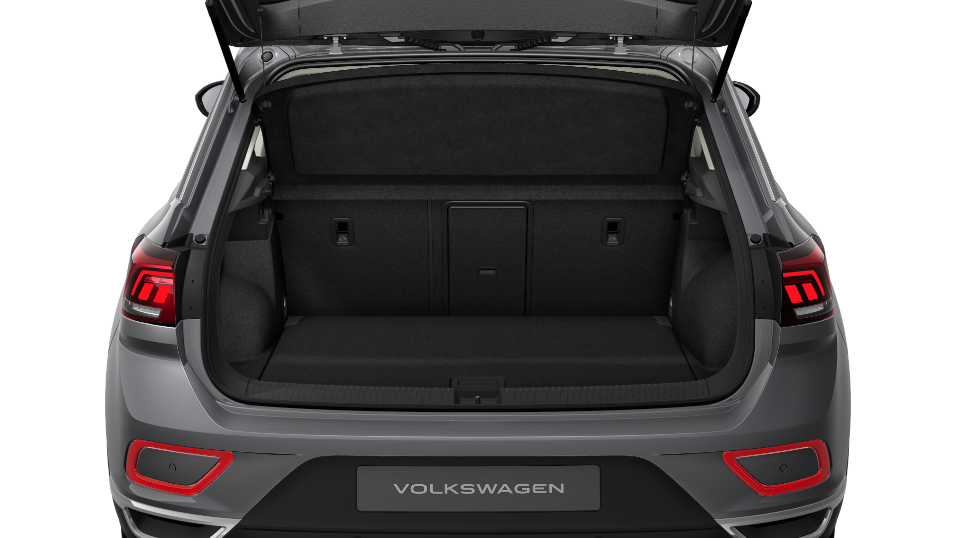 Volkswagen T-Roc 1.5 TSI DSG Style