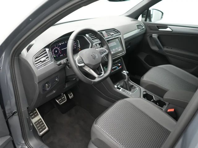 Volkswagen Tiguan DSG