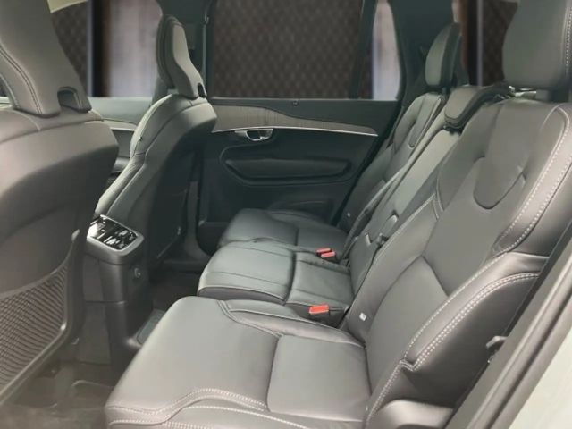 Volvo XC90 AWD Recharge T8