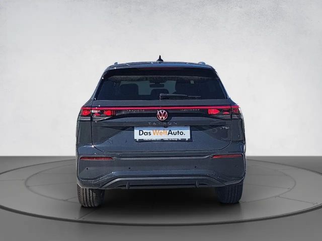 Volkswagen Tayron DSG