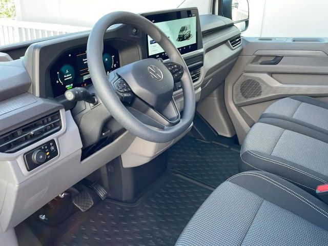 Volkswagen Transporter T7