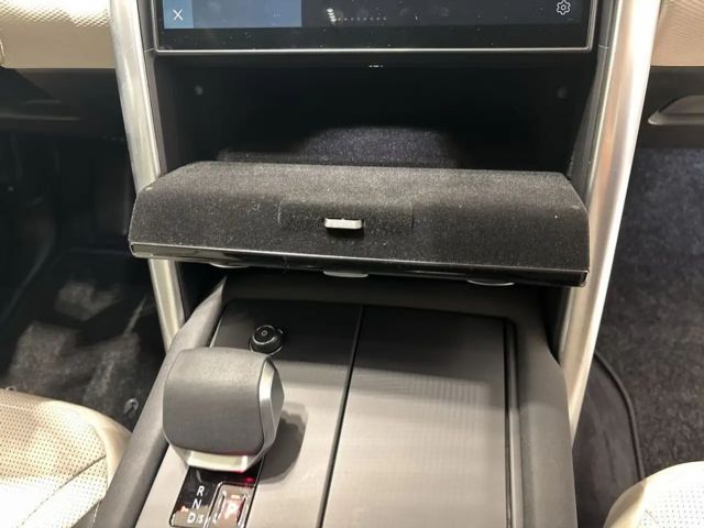 Land Rover Discovery Dynamic HSE