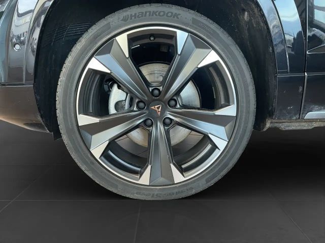 Cupra Ateca 1.5 TSI DSG